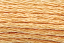 Anchor Stranded Cotton: 8m: Skein 891