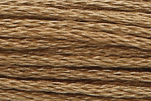 Anchor Stranded Cotton: 8m: Skein 898