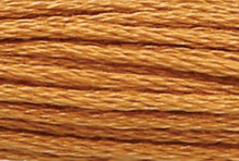 Anchor Stranded Cotton: 8m: Skein 901