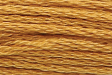 Anchor Stranded Cotton: 8m: Skein 907