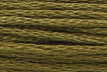 Anchor Stranded Cotton: 8m: Skein 924