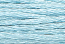 Anchor Stranded Cotton: 8m: Skein 928