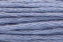 Anchor Stranded Cotton: 8m: Skein 939