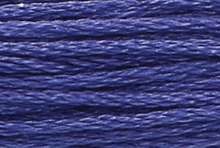 Anchor Stranded Cotton: 8m: Skein 941