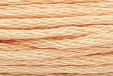 Anchor Stranded Cotton: 8m: Skein 942