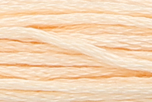 Anchor Stranded Cotton: 8m: Skein 1009