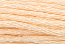 Anchor Stranded Cotton: 8m: Skein 1010