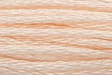 Anchor Stranded Cotton: 8m: Skein 1011
