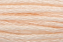 Anchor Stranded Cotton: 8m: Skein 1011