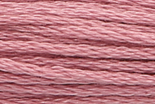 Anchor Stranded Cotton: 8m: Skein 1017