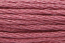 Anchor Stranded Cotton: 8m: Skein 1018