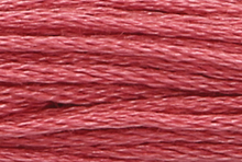 Anchor Stranded Cotton: 8m: Skein 1027