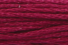 Anchor Stranded Cotton: 8m: Skein 1029