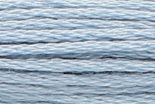 Anchor Stranded Cotton: 8m: Skein 1033