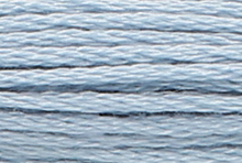 Anchor Stranded Cotton: 8m: Skein 1033
