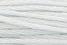 Anchor Stranded Cotton: 8m: Skein 1037