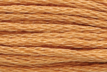 Anchor Stranded Cotton: 8m: Skein 1045