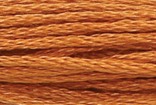 Anchor Stranded Cotton: 8m: Skein 1046