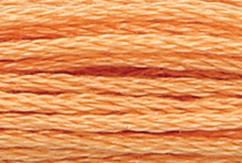 Anchor Stranded Cotton: 8m: Skein 1047