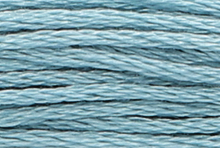 Anchor Stranded Cotton: 8m: Skein 1062
