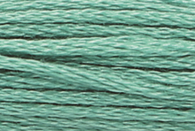 Anchor Stranded Cotton: 8m: Skein 1072