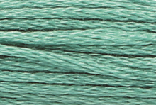 Anchor Stranded Cotton: 8m: Skein 1072