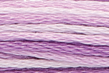 Anchor Stranded Cotton: 8m: Skein 1209