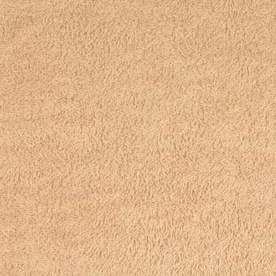 Terry Cloth Towelling Beige - EM27 5598cbeige