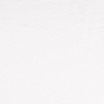 Terry Cloth Towelling White - EM27 5598cwhite