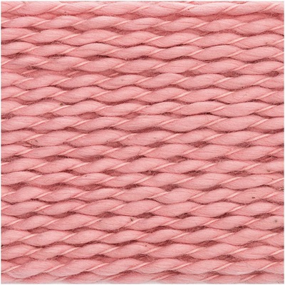 Rico So Cool So Soft 100g Cotton Chunky - Pink-005