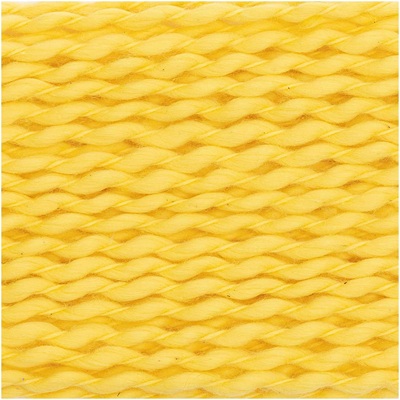 Rico So Cool So Soft 100g Cotton Chunky - Pastel-Yellow-013