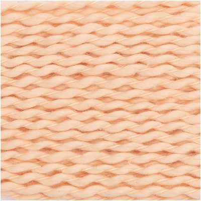 Rico So Cool So Soft 100g Cotton Chunky - Buttercream-014