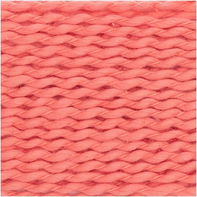 Rico So Cool So Soft 100g Cotton Chunky - Melon-017