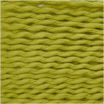 Rico So Cool So Soft 100g Cotton Chunky - Lime-024