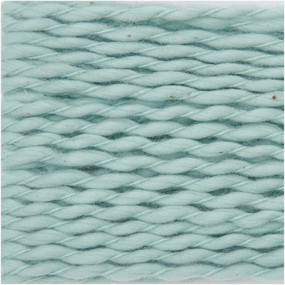 Rico So Cool So Soft 100g Cotton Chunky - Light-Blue-026