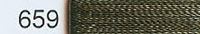 Colour 659 (Pantone ref. Not Available) - King Star 1000m 