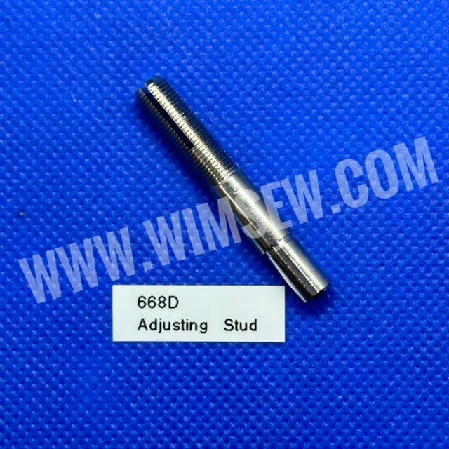 29k 668d Adjusting Stud