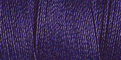 Machine Embroidery Thread Plain - Cotton No.30: 300m 1197 (Row 23)