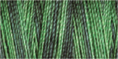 Machine Embroidery Thread Variegated - Cotton No.30: 300m 4051 (Row 26)