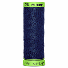 Sew-All Extra Fine Thread (Green Reel): 200m - 744581\11
