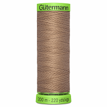 Sew-All Extra Fine Thread (Green Reel): 200m - 744581\139