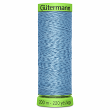 Sew-All Extra Fine Thread (Green Reel): 200m - 744581\143