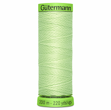 Sew-All Extra Fine Thread (Green Reel): 200m - 744581\152