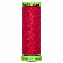 Sew-All Extra Fine Thread (Green Reel): 200m - 744581\156