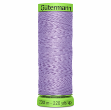 Sew-All Extra Fine Thread (Green Reel): 200m - 744581\158