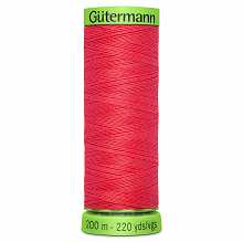 Sew-All Extra Fine Thread (Green Reel): 200m - 744581\16