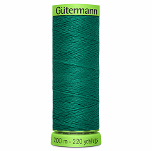 Sew-All Extra Fine Thread (Green Reel): 200m - 744581\167