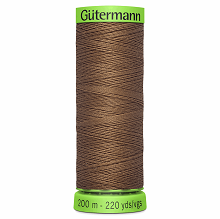 Sew-All Extra Fine Thread (Green Reel): 200m - 744581\180
