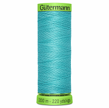 Sew-All Extra Fine Thread (Green Reel): 200m - 744581\192