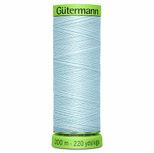 Sew-All Extra Fine Thread (Green Reel): 200m - 744581\194